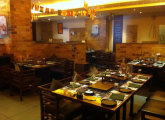 Barbeque Nation - Ulsoor - Bangalore