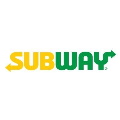 Subway - Vittal Mallya Road - Bangalore