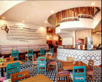 Nando's - Whitefield - Bangalore