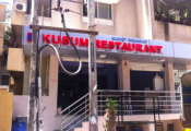 Kusum Restaurant - Yeshwanthpur - Bangalore