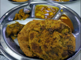 Pt. Kanhaiya Lal Durga Prasad Dixit Parathe Wale - Chandni Chowk - Delhi NCR
