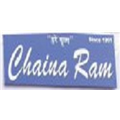 Chaina Ram Sindhi Confectioners - Chandni Chowk - Delhi NCR