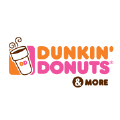 Dunkin Donuts - Connaught Place - Delhi NCR