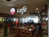 Amici Cafe - Defence Colony - Delhi NCR