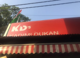 Kadimi Dukan - Jungpura - Delhi NCR