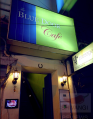 The Blue Door Cafe - Khan Market - Delhi NCR