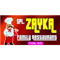 Zayka Family Restaurant - Mahavir Enclave - Delhi NCR