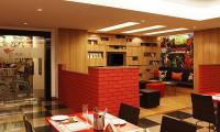 Clever Fox Cafe - Mayur Vihar Phase 3 - Delhi NCR