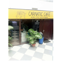 Carnatic Cafe - New Friends Colony - Delhi NCR