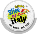 Slice of Italy - Okhla - Delhi NCR