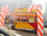 China Gate Fast Food - Pitampura - Delhi NCR