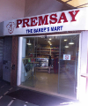 Premsay Baker's - Pitampura - Delhi NCR