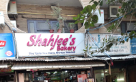 Shahjee's - Ramesh Nagar - Delhi NCR