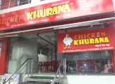 Chicken Khurana - Rohini - Delhi NCR