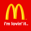 McDonald's - Shalimar Bagh - Delhi NCR