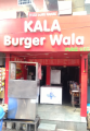 Kala Burger Wala - Subhash Nagar - Delhi NCR