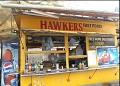 Hawkers - Vasant Vihar - Delhi NCR