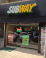 Subway - Vijay Nagar - Delhi NCR