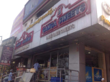 Ganga Sweets - Kolathur - Chennai