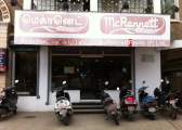 McRennett - Perambur - Chennai