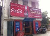 Punjabi Nation - Guindy - Chennai