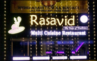 Rasavid - Karapakkam - Chennai