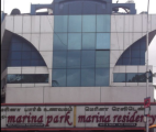 Marina Park Hotel - Raja Annamalai Puram - Chennai