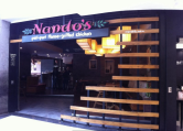 Nando's - Velachery - Chennai