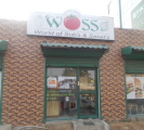 Woss World of Sub's & Salads - Thuraipakkam - Chennai