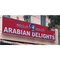 Arabian Delights - Anna Nagar East - Chennai