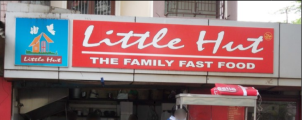 Little Hut - Anna Nagar - Chennai