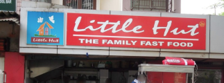 Little Hut - Anna Nagar - Chennai