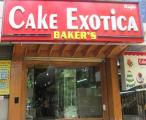 Cake Exotica - Ameerpet - Hyderabad