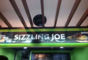 Sizzling Joe - Banjara Hills - Hyderabad