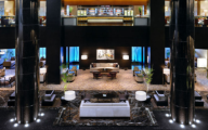 The Dining Room - Banjara Hills - Hyderabad