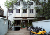 Hotel Meghacity - Basheerbagh - Hyderabad