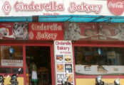 Cinderella Bakers - Bowenpally - Secunderabad