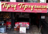 Tipsy Topsy Bakery - Dilsukh Nagar - Hyderabad