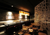 Urban Asia - Kitchen & Bar - Jubilee Hills - Hyderabad