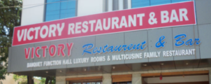 Victory Restaurant & Bar - Lingampally - Hyderabad