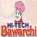 Hitech Bawarchi - Madhapur - Hyderabad