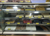 Keshav Reddy Sweets - Madhapur - Hyderabad