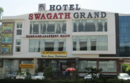 Swagath Grand - Mehdipatnam - Hyderabad