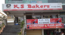 K.S Bakers - Miyapur - Hyderabad