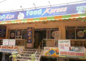 Food Xpress - Safil Guda - Hyderabad