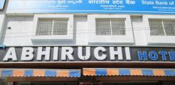 Abhiruchi Hotel - Malkajgiri - Secunderabad