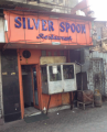 Silver Spoon Restaurant - Beliaghata - Kolkata