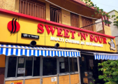 Sweet N Sour - Salt Lake - Kolkata