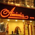 Aminia - Burrabazar - Kolkata