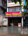 Silver Chimney - Jessore Road - Kolkata